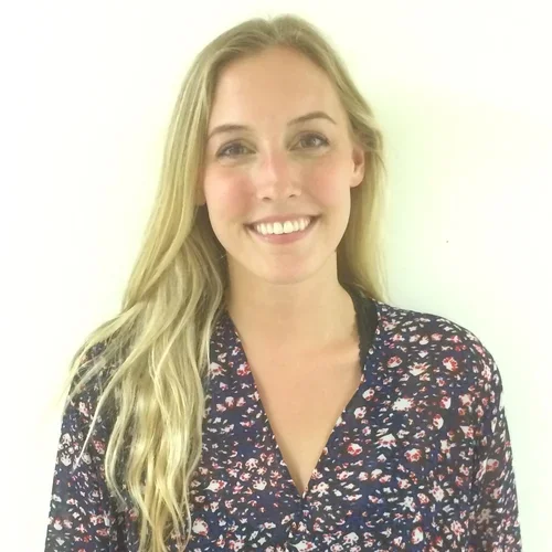 Madeline Townsley, B.S