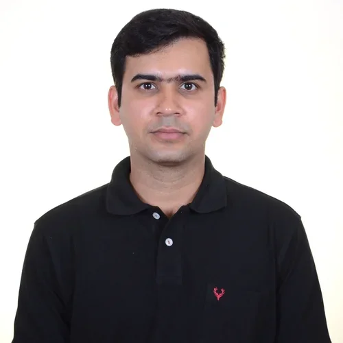 Ashish Sahib, PhD
