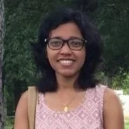 Bhaswati Roy, PhD