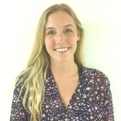 Madeline Townsley, B.S