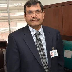 Rajesh Kumar, PhD