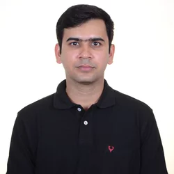 Ashish Sahib, PhD