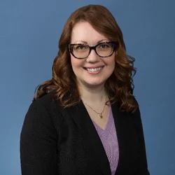 Megan Carrier
